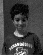 Ben Dorrough; young